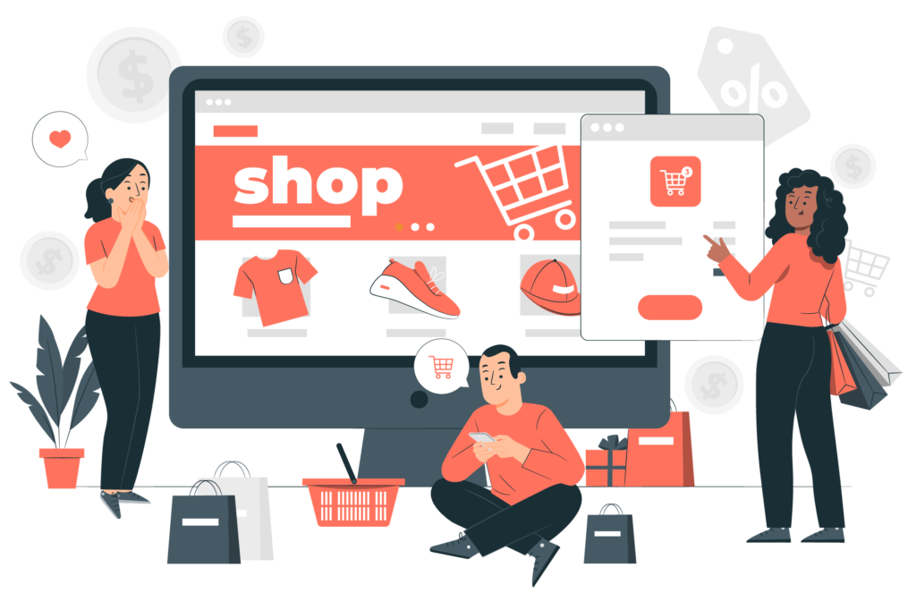 Shopify